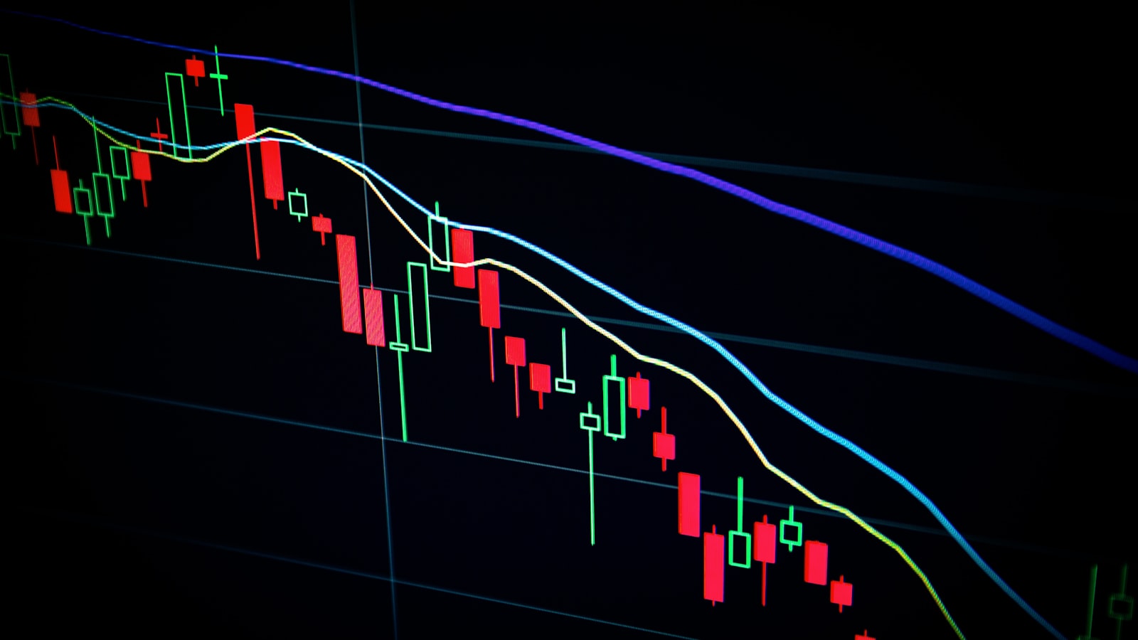 StockPulse AI product demo